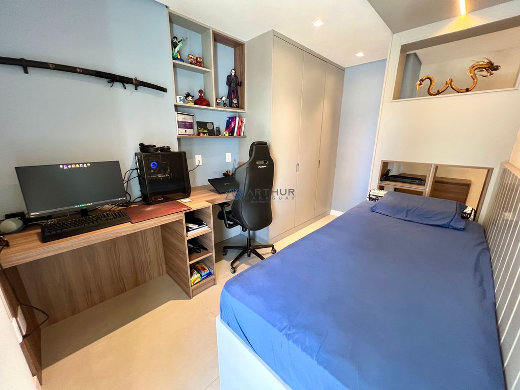 Apartamento 3 dormitórios à venda no Canto do Forte, Praia Grande – 130 m² - foto 30