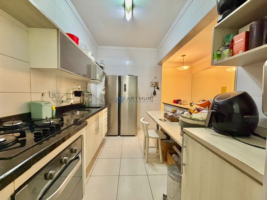 Apartamento 2 dormitórios à venda no Canto do Forte, Praia Grande – 61 m² - foto 6
