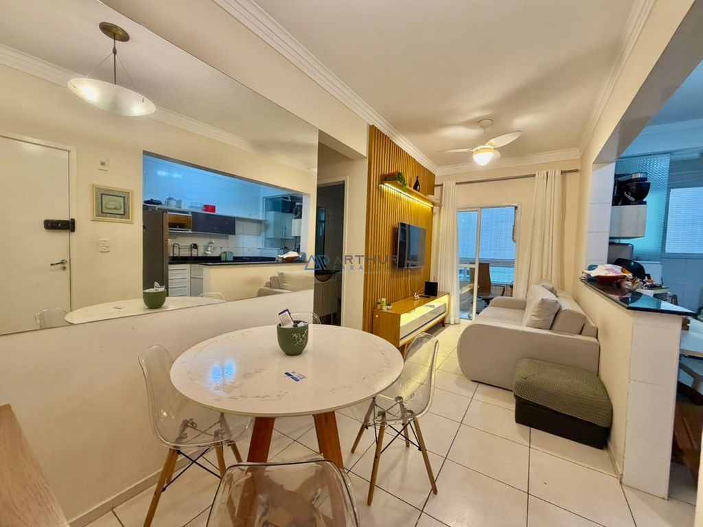 Apartamento 2 dormitórios à venda no Canto do Forte, Praia Grande – 61 m² - foto 5