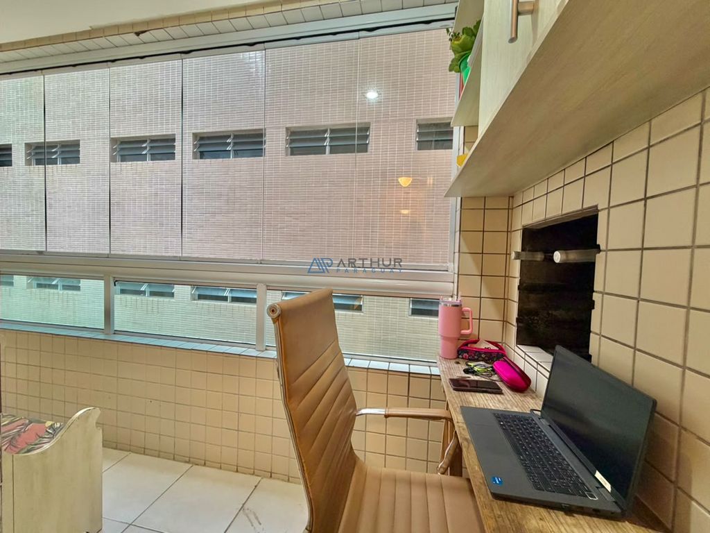 Apartamento 2 dormitórios à venda no Canto do Forte, Praia Grande – 61 m² - foto 2