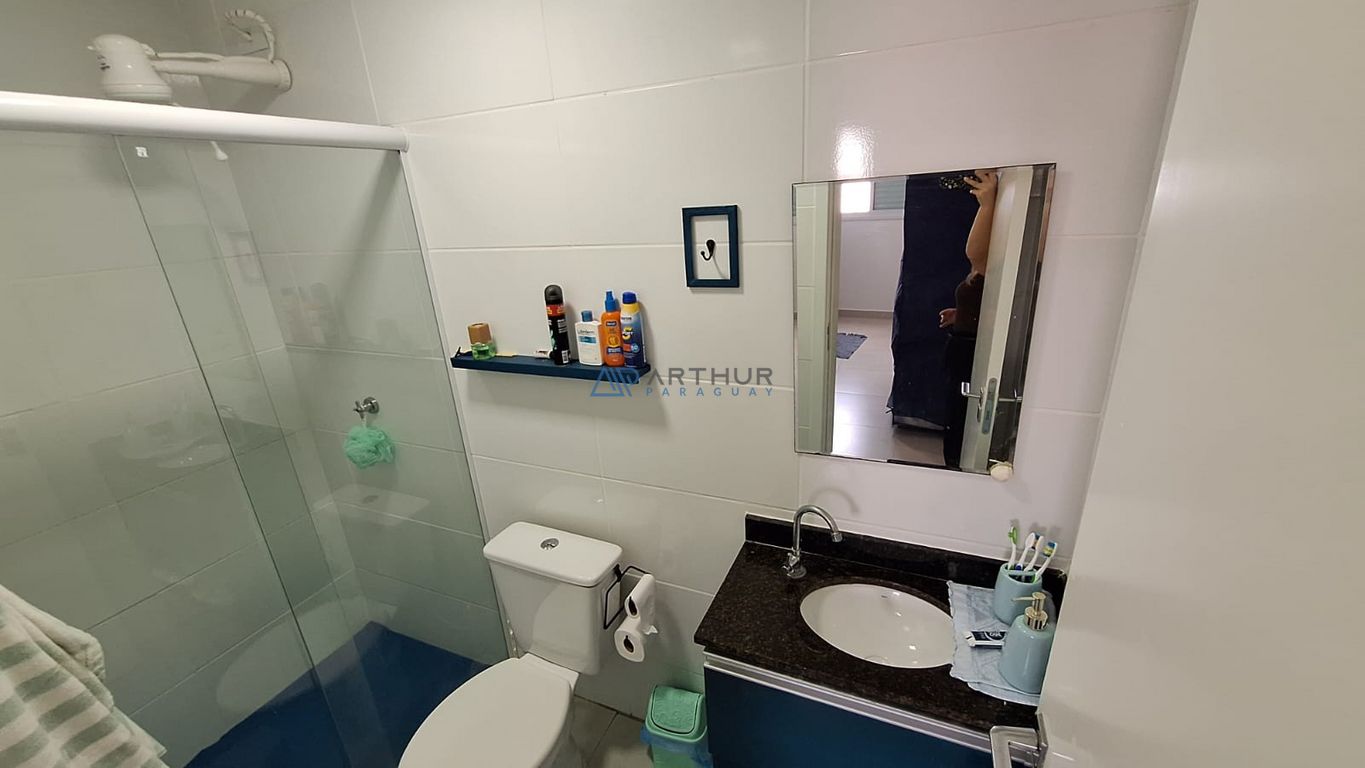 Apartamento 2 dormitórios frente mar à venda no Flórida, Praia Grande – 66 m² - foto 11