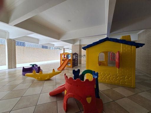 Apartamento 1 dormitório frente mar à venda no Aviação, Praia Grande – 75 m² - foto 17