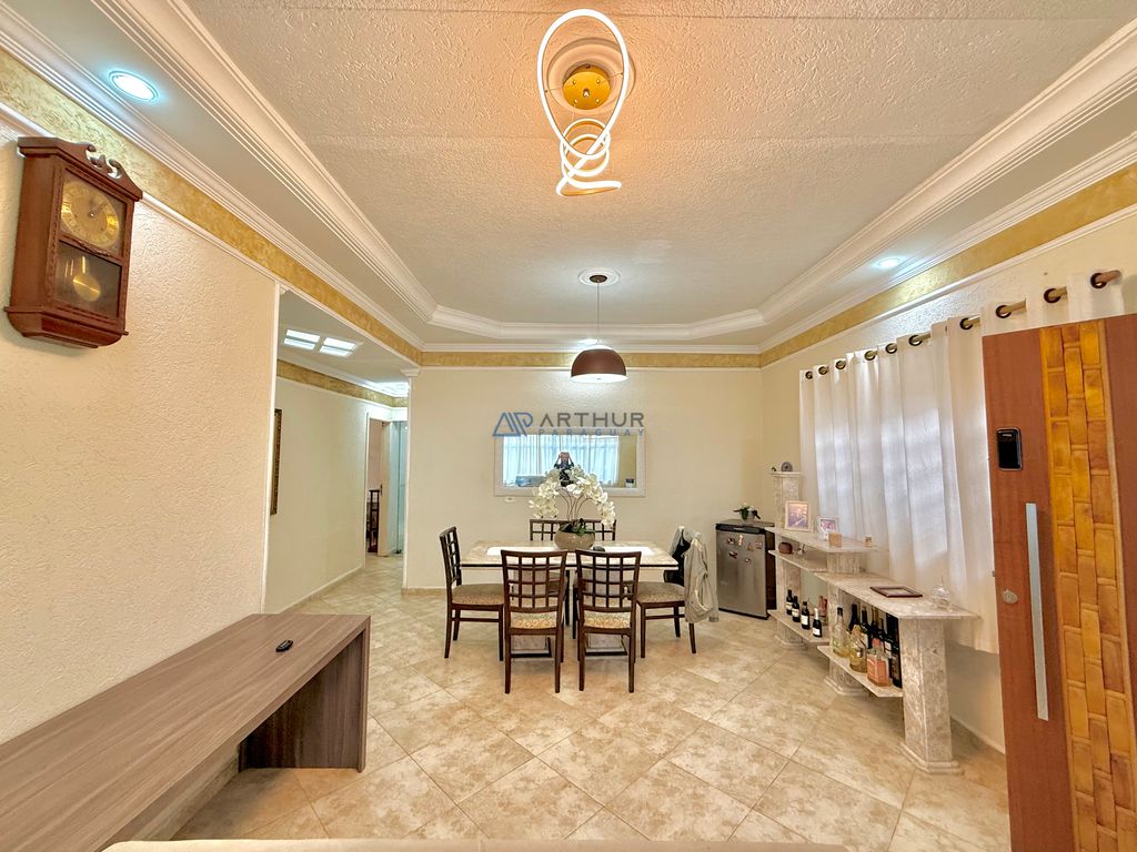 Casa 4 dormitórios à venda no Caiçara, Praia Grande – 134 m² - foto 7