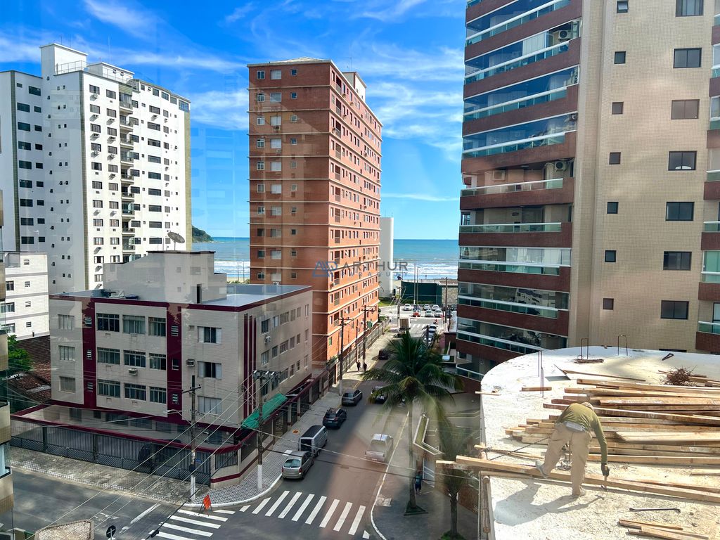 Apartamento 3 dormitórios à venda no Canto do Forte, Praia Grande – 130 m² - foto 36