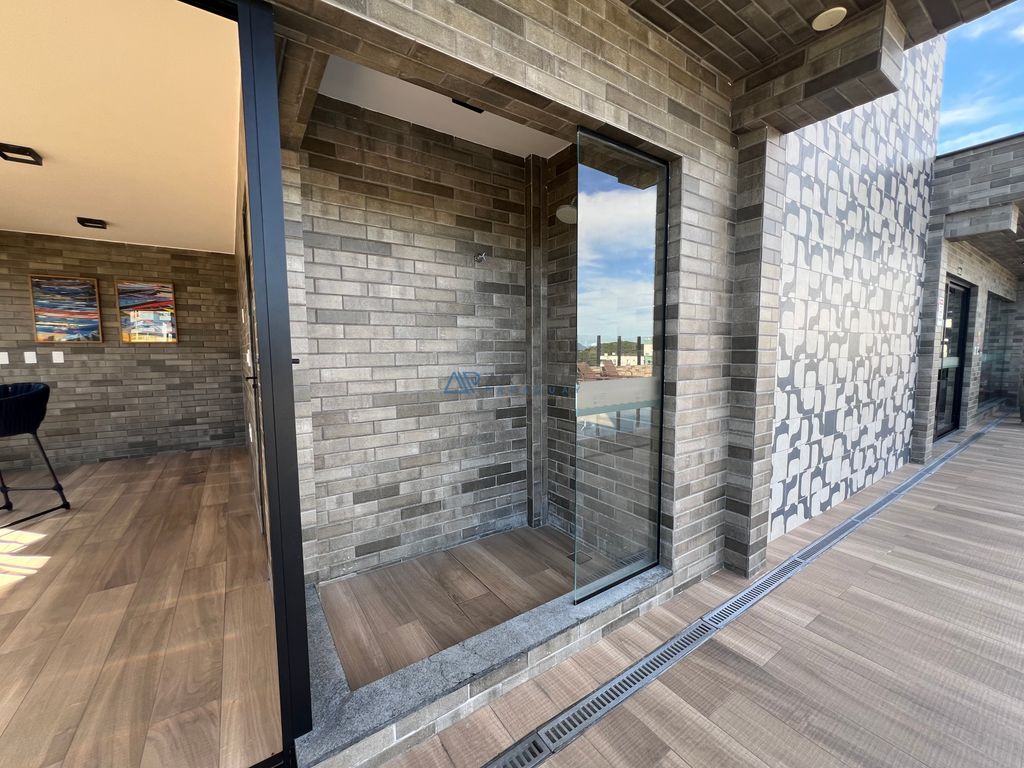 Apartamento 3 dormitórios à venda no Canto do Forte, Praia Grande – 130 m² - foto 40