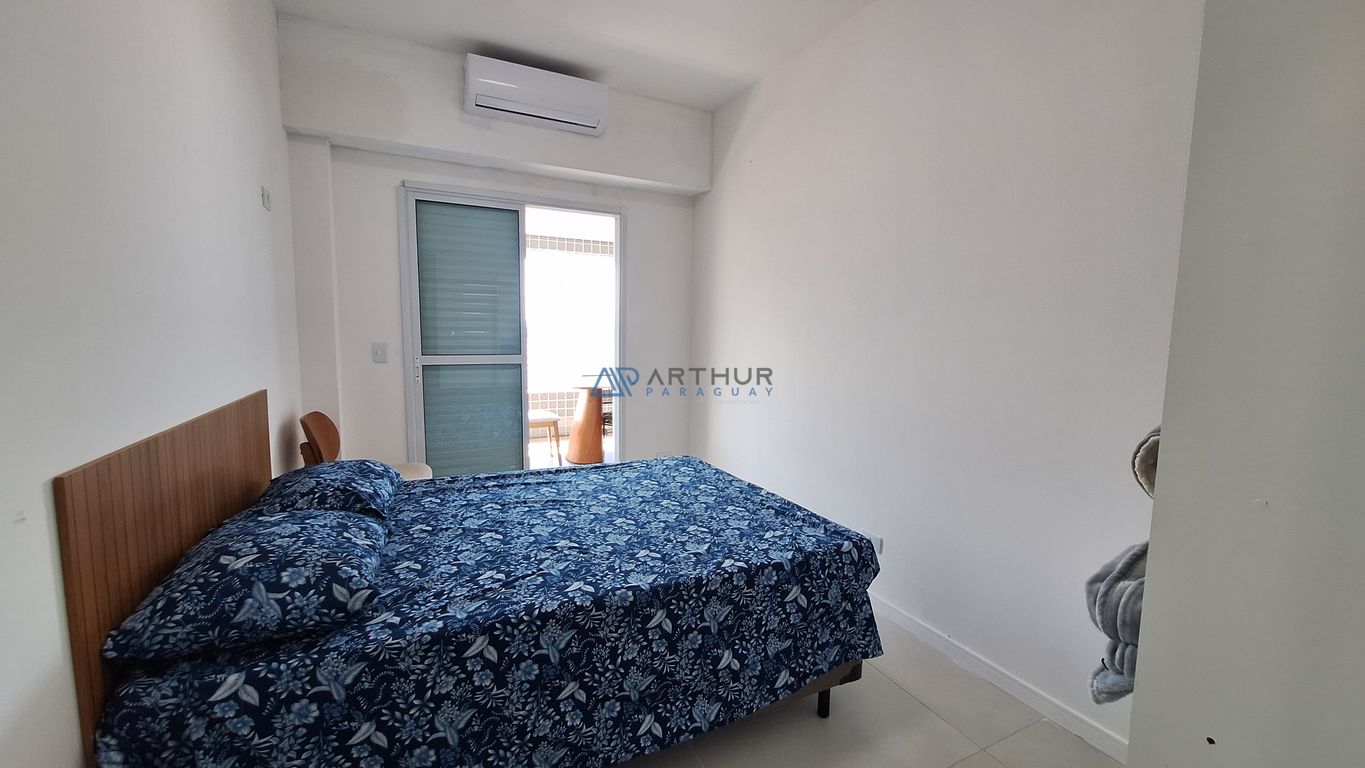 Apartamento 3 dormitórios frente mar à venda no Caiçara, Praia Grande – 102 m² - foto 14