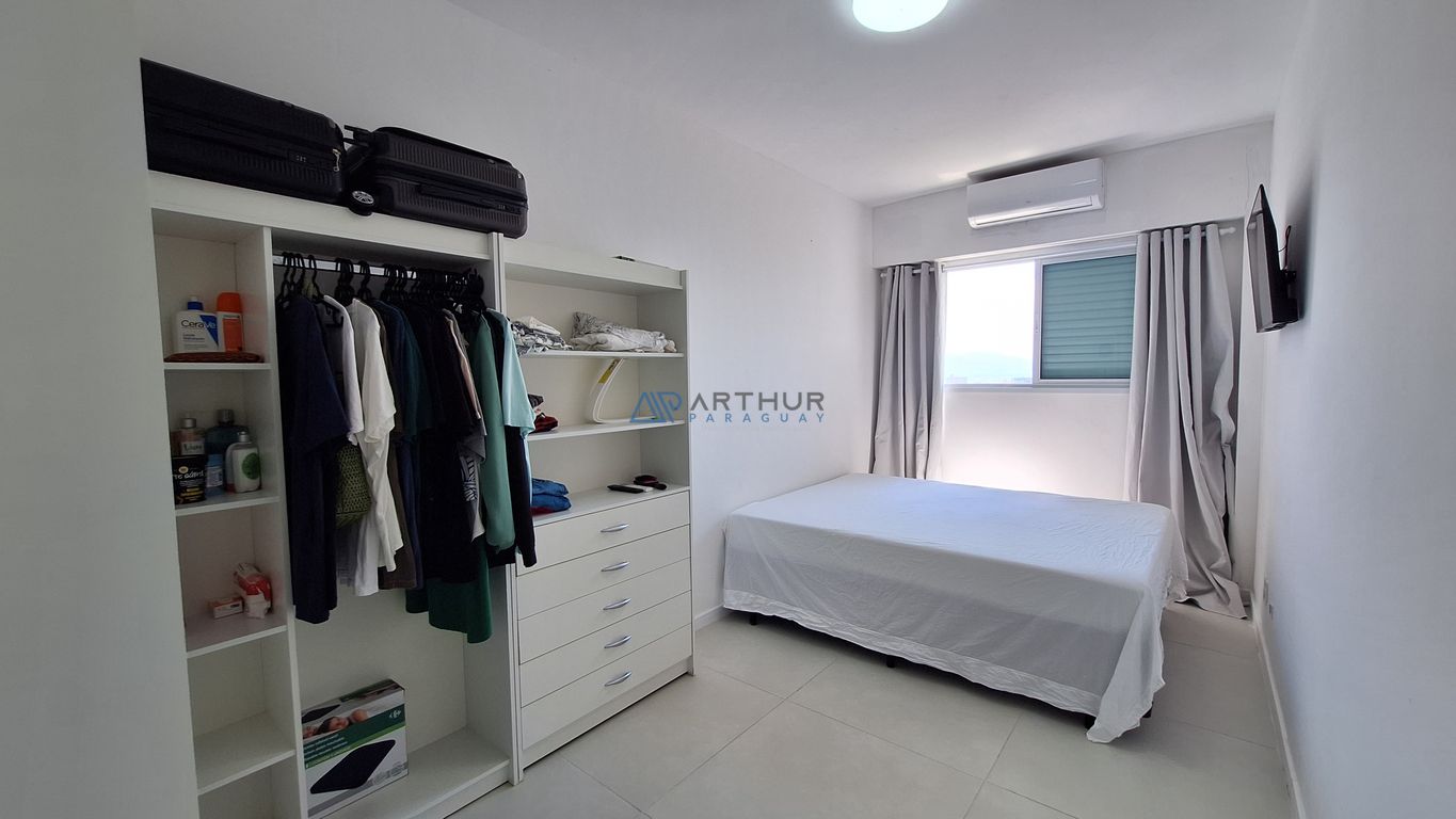 Apartamento 3 dormitórios frente mar à venda no Caiçara, Praia Grande – 102 m² - foto 16