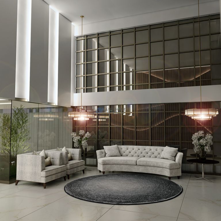 Apartamento 3 dormitórios à venda no Aviação, Praia Grande – 121 m² - foto 4
