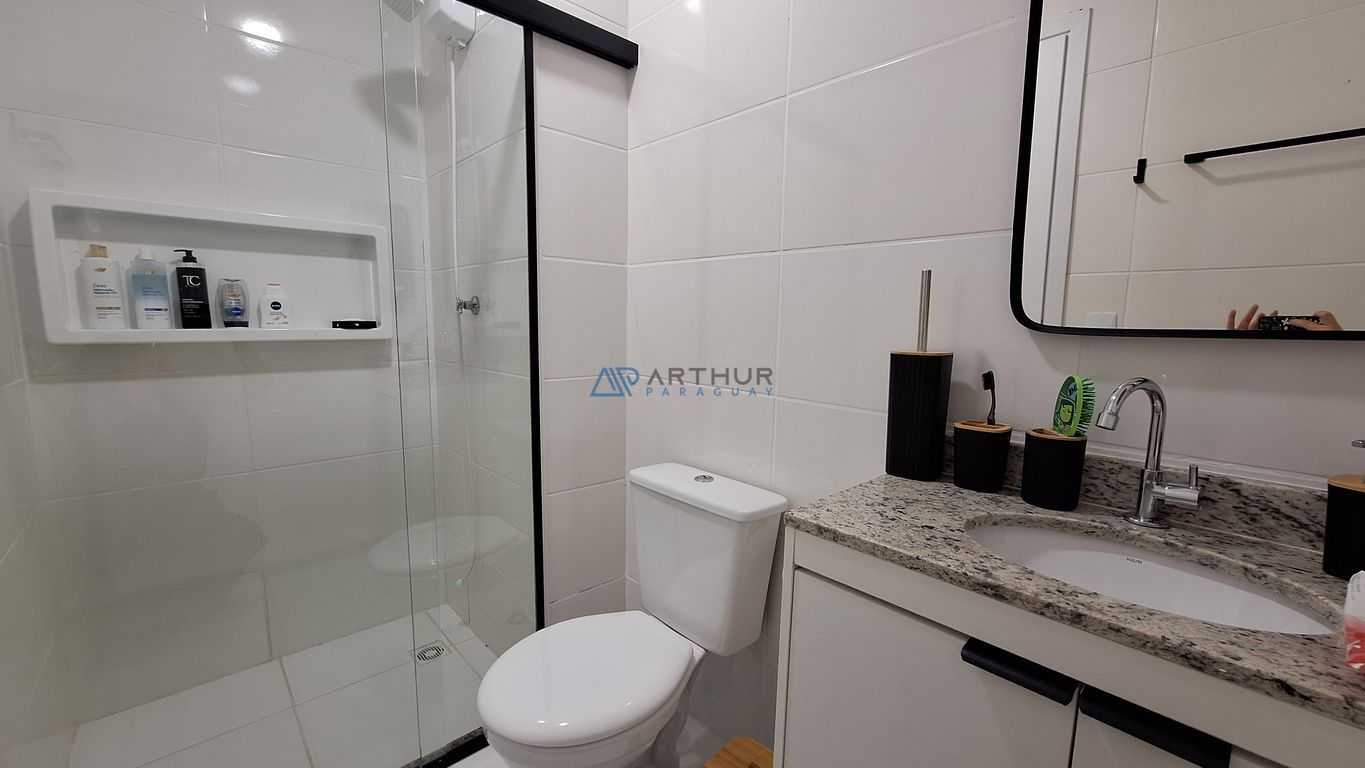 Apartamento 3 dormitórios frente mar à venda no Caiçara, Praia Grande – 102 m² - foto 17