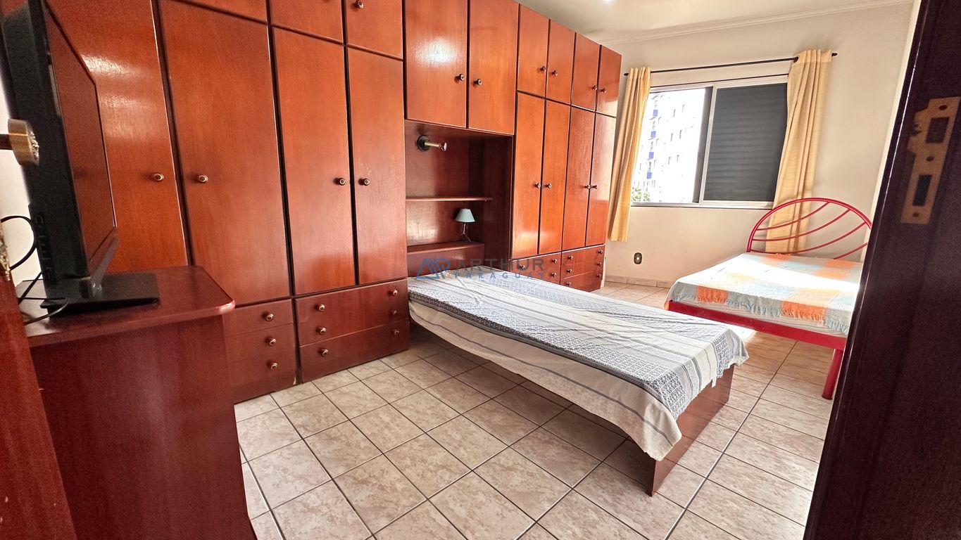 Apartamento 2 dormitórios à venda na Guilhermina, Praia Grande – 76 m² - foto 7