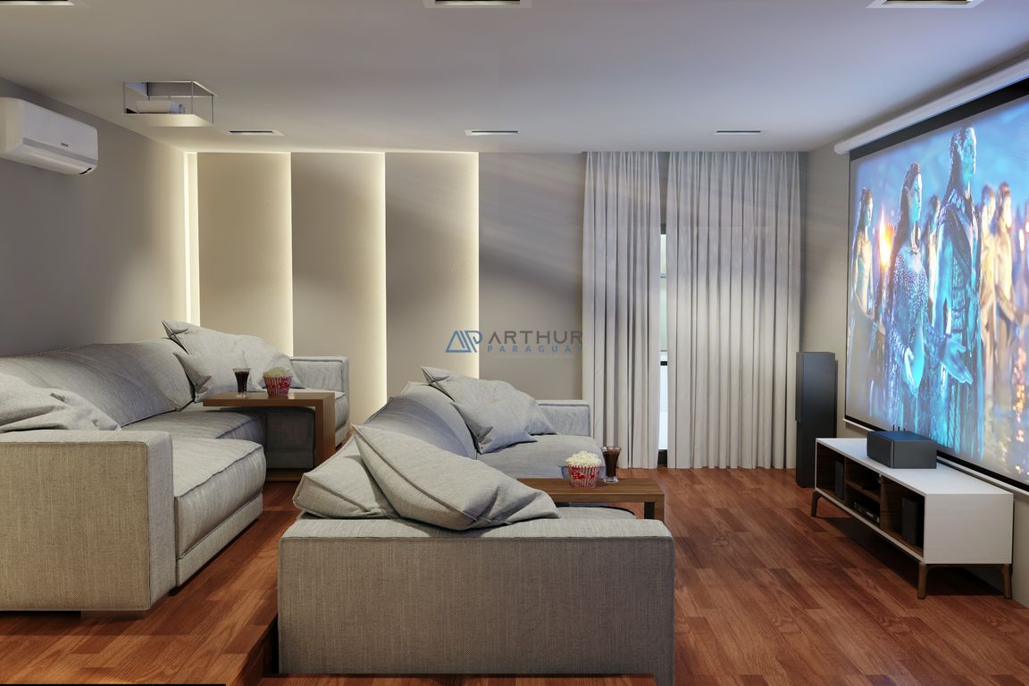Apartamento 3 dormitórios à venda no Aviação, Praia Grande – 121 m² - foto 38
