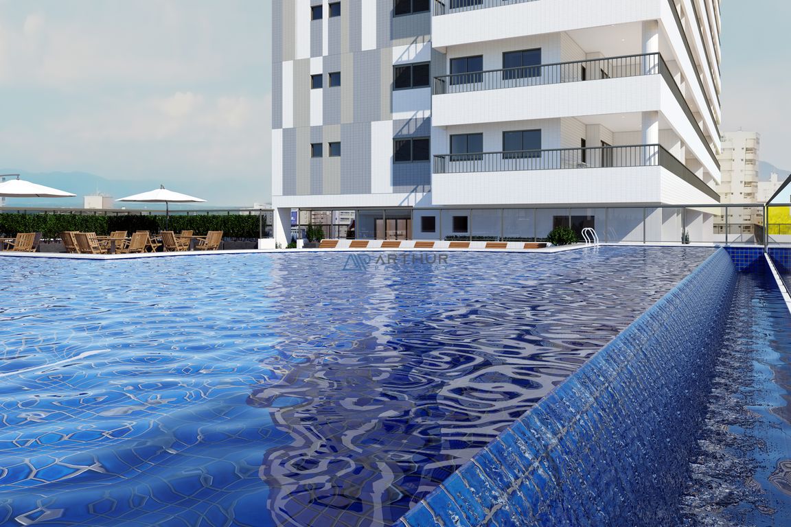 Apartamento 3 dormitórios à venda no Aviação, Praia Grande – 121 m² - foto 34