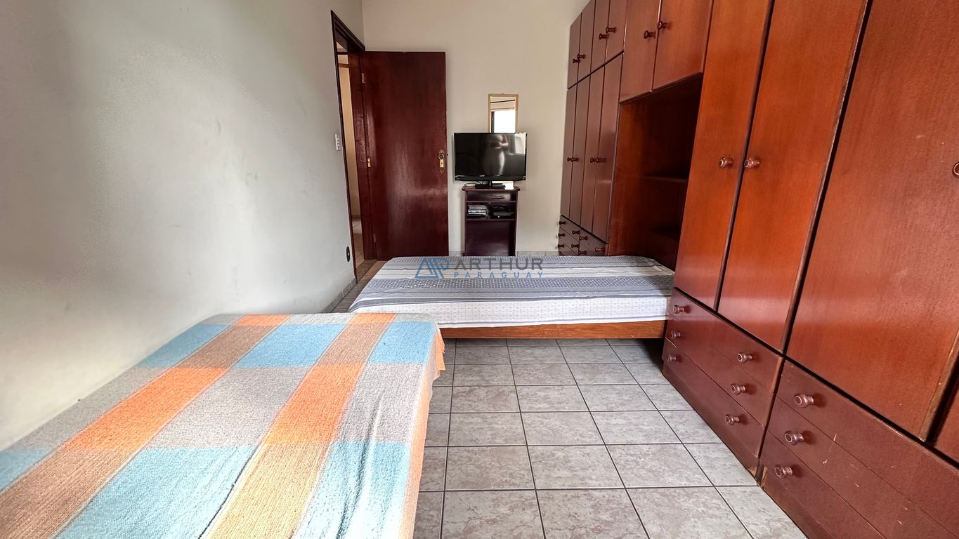 Apartamento 2 dormitórios à venda na Guilhermina, Praia Grande – 76 m² - foto 8