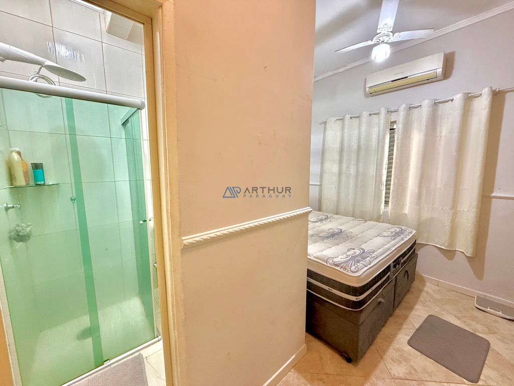 Casa 4 dormitórios à venda no Caiçara, Praia Grande – 134 m² - foto 21