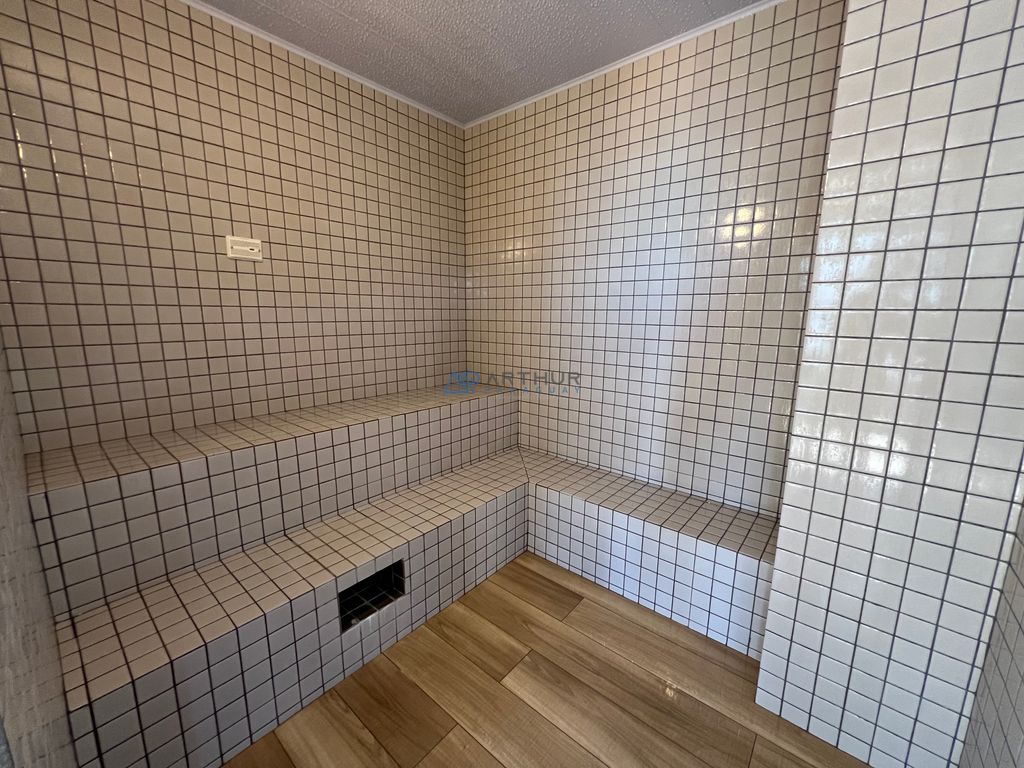 Apartamento 3 dormitórios à venda no Canto do Forte, Praia Grande – 130 m² - foto 43