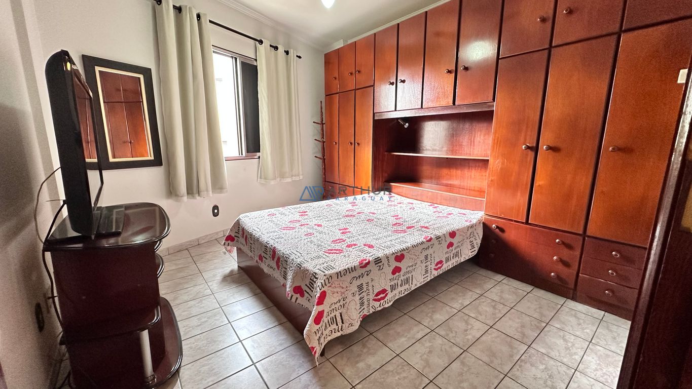 Apartamento 2 dormitórios à venda na Guilhermina, Praia Grande – 76 m² - foto 10