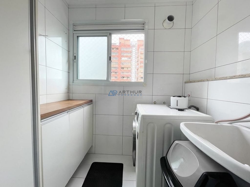 Apartamento 2 dormitórios à venda no Canto do Forte, Praia Grande – 79 m² - foto 10