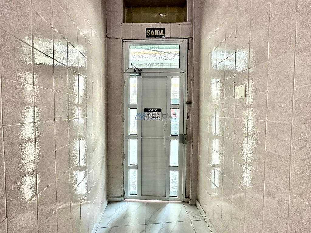 Kitnet 1 dormitório à venda no Canto do Forte, Praia Grande – 36 m² - foto 8