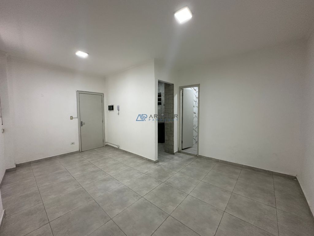 Kitnet 1 dormitório à venda no Canto do Forte, Praia Grande – 36 m² - foto 1