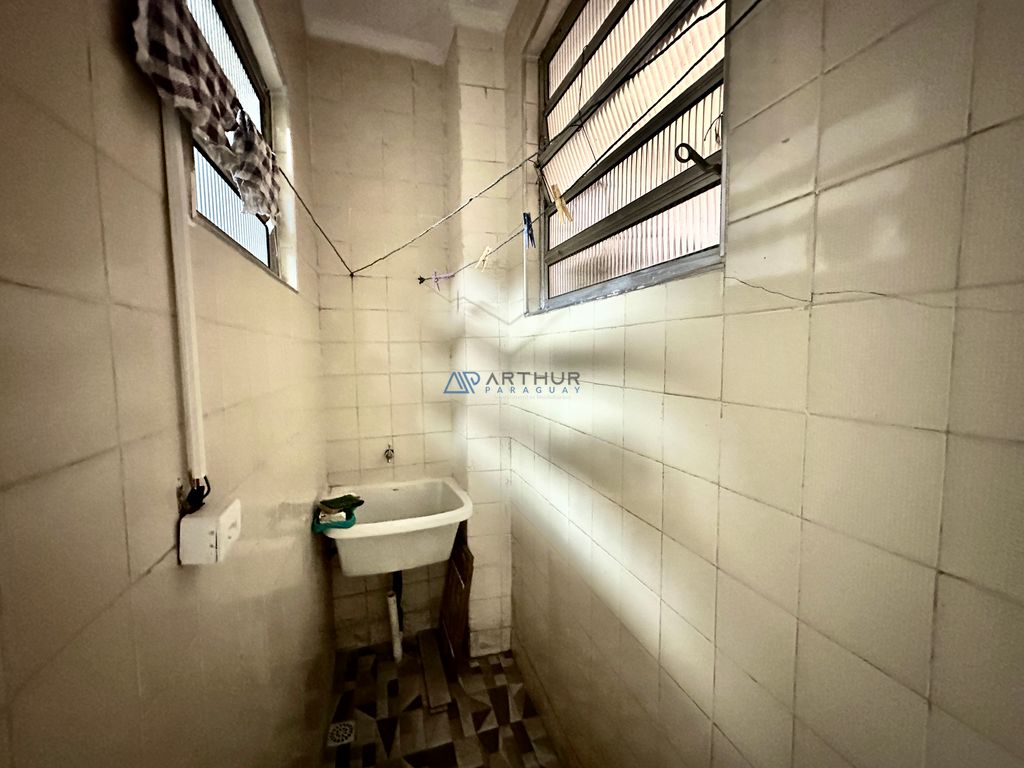 Kitnet 1 dormitório à venda no Canto do Forte, Praia Grande – 36 m² - foto 5
