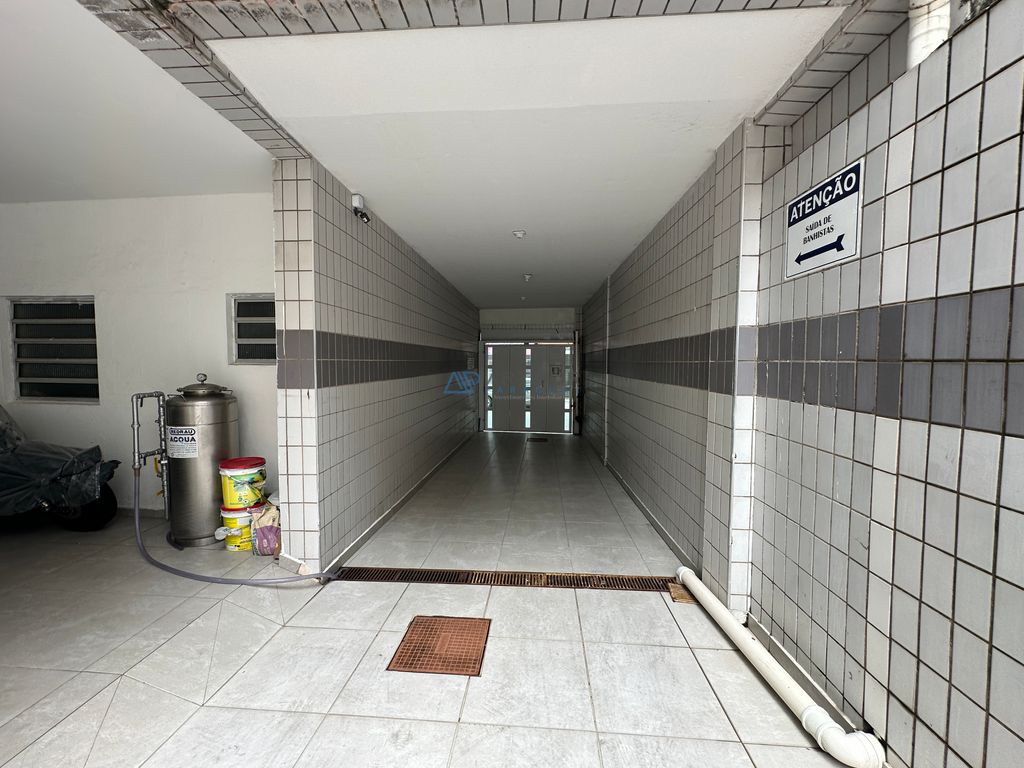 Kitnet 1 dormitório à venda no Canto do Forte, Praia Grande – 36 m² - foto 12