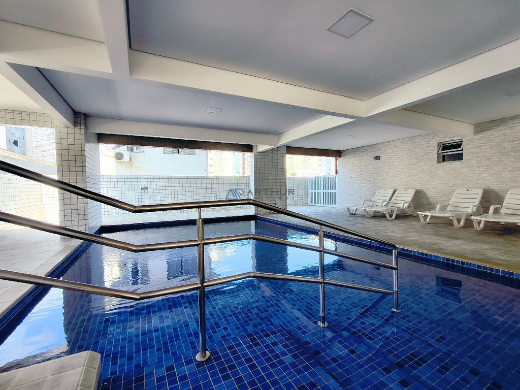 Apartamento 2 dormitórios à venda no Canto do Forte, Praia Grande – 77 m² - foto 27
