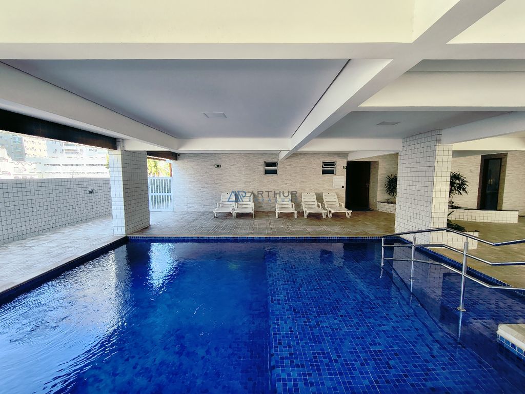 Apartamento 2 dormitórios à venda no Canto do Forte, Praia Grande – 77 m² - foto 25