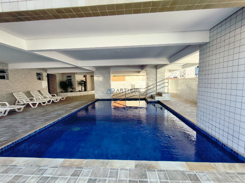 Apartamento 2 dormitórios à venda no Canto do Forte, Praia Grande – 77 m² - foto 26