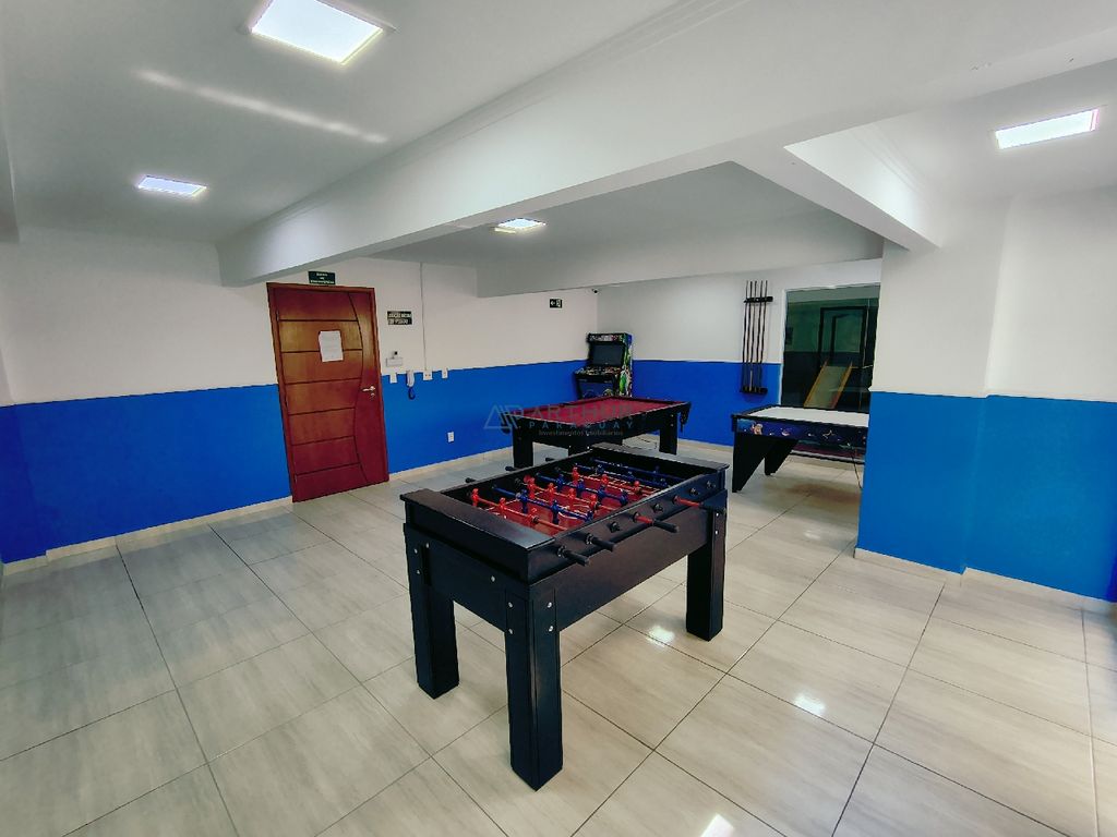 Apartamento 2 dormitórios à venda no Canto do Forte, Praia Grande – 77 m² - foto 24