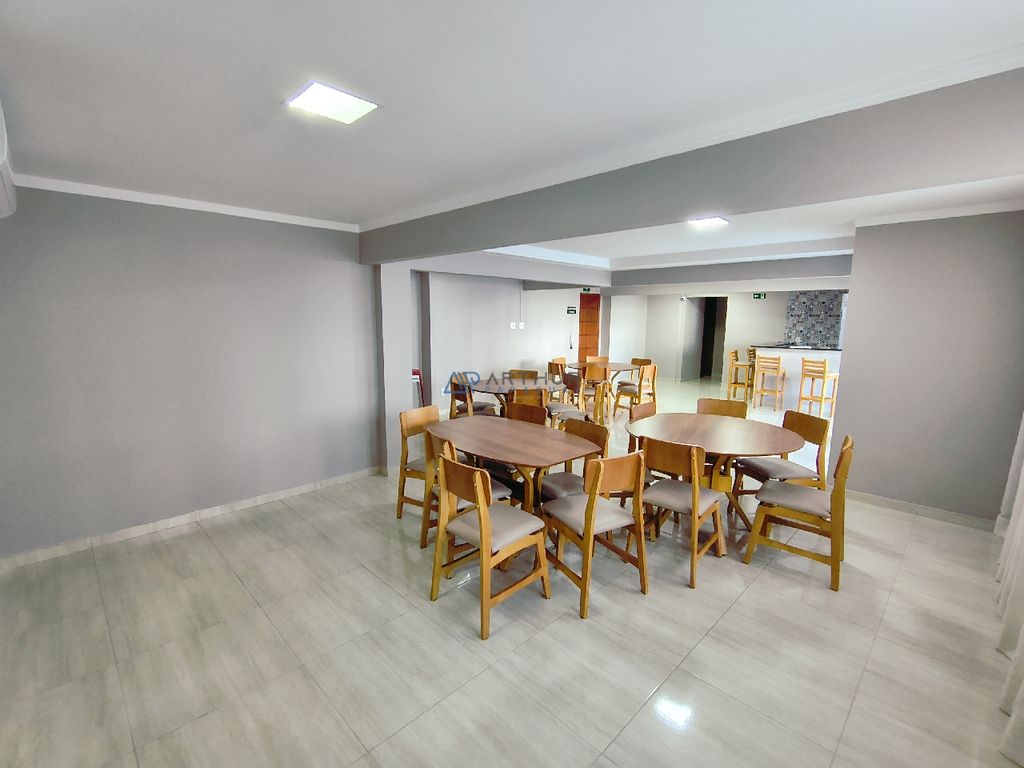 Apartamento 2 dormitórios à venda no Canto do Forte, Praia Grande – 77 m² - foto 21