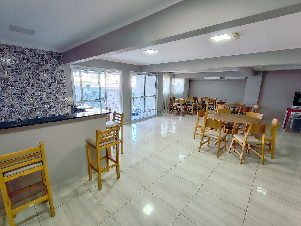Apartamento 2 dormitórios à venda no Canto do Forte, Praia Grande – 77 m² - foto 22