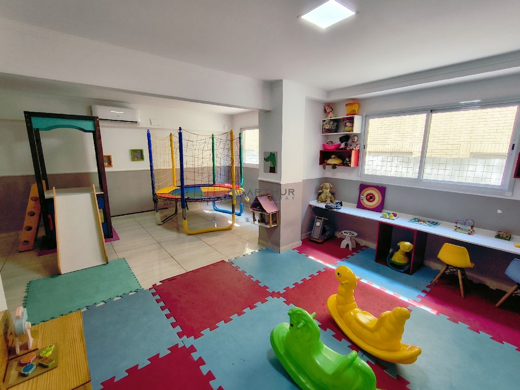 Apartamento 2 dormitórios à venda no Canto do Forte, Praia Grande – 77 m² - foto 18