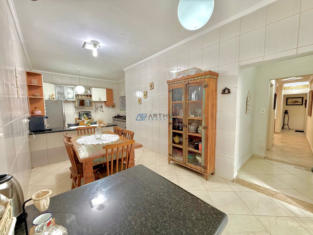 Casa 4 dormitórios à venda no Caiçara, Praia Grande – 134 m² - foto 10