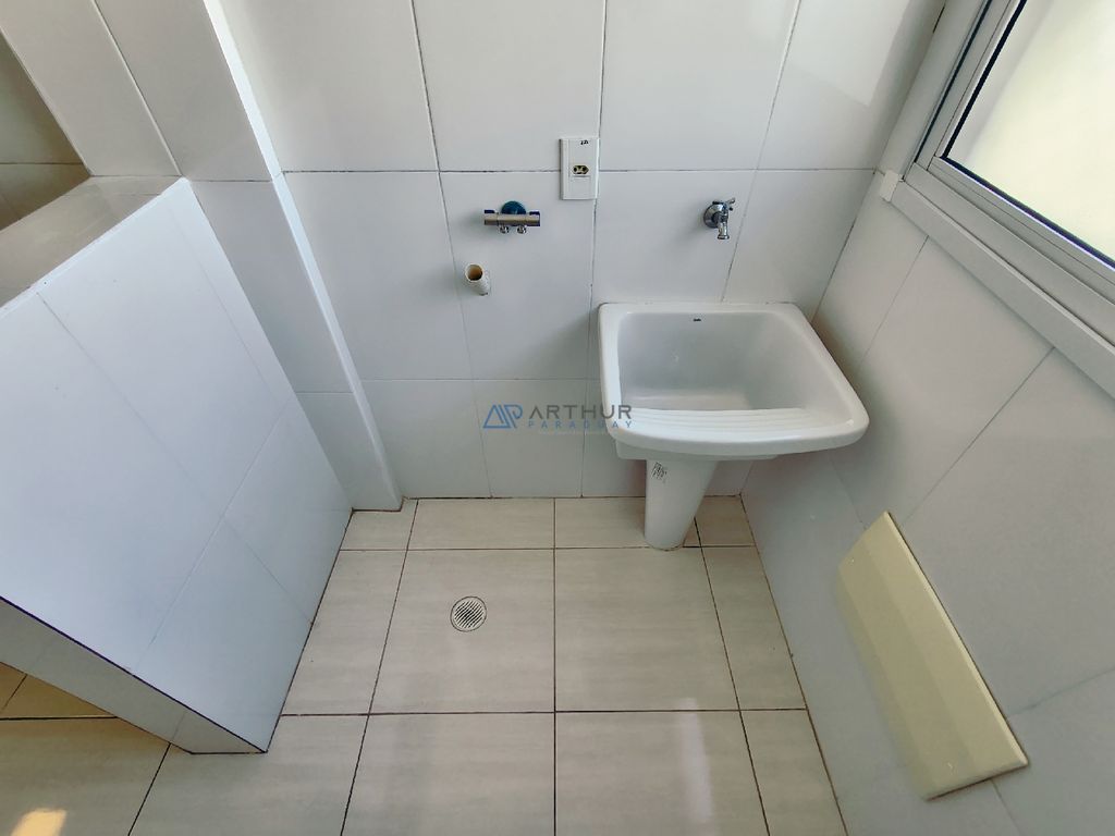 Apartamento 2 dormitórios à venda no Canto do Forte, Praia Grande – 77 m² - foto 8