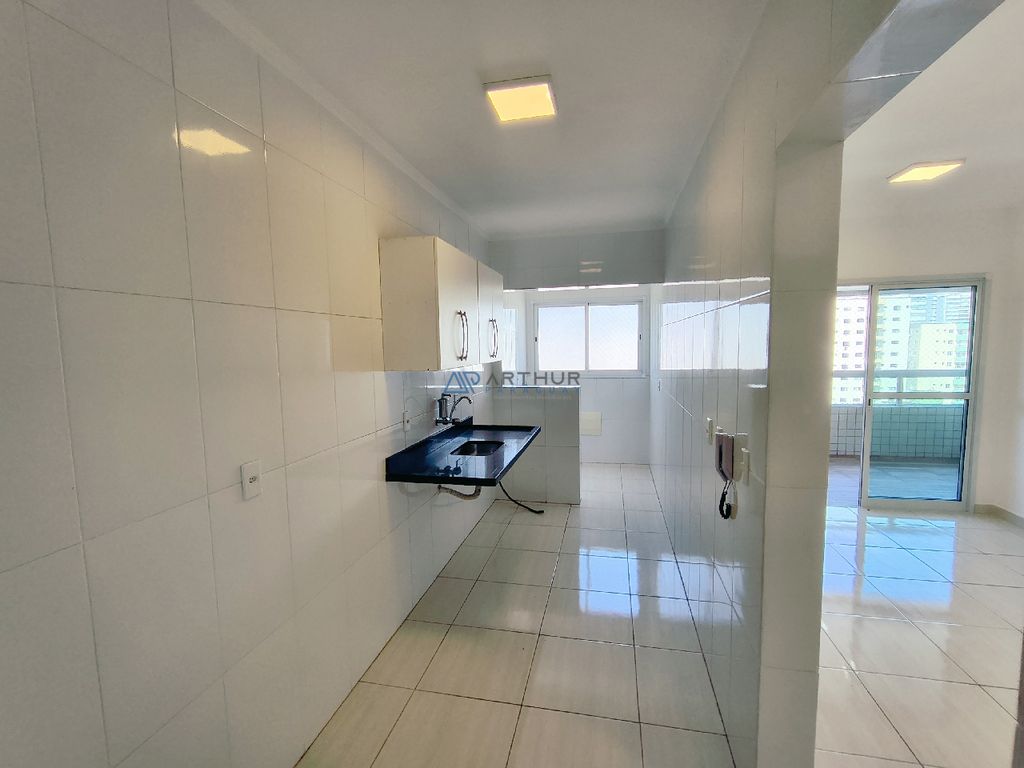 Apartamento 2 dormitórios à venda no Canto do Forte, Praia Grande – 77 m² - foto 7