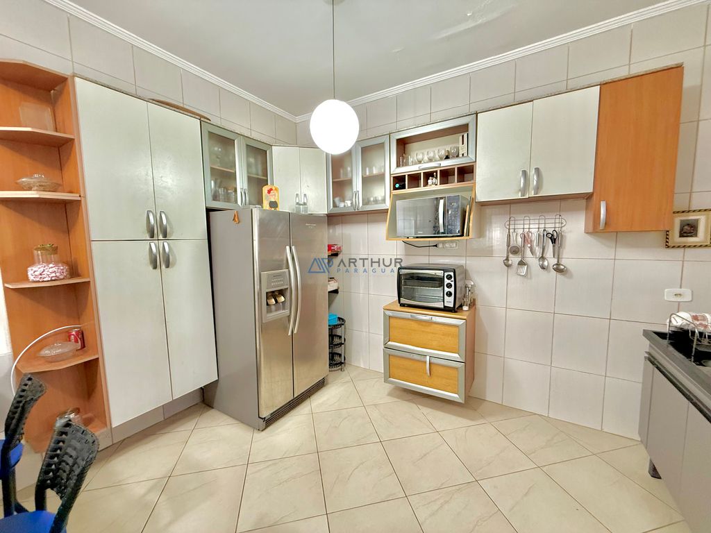 Casa 4 dormitórios à venda no Caiçara, Praia Grande – 134 m² - foto 11