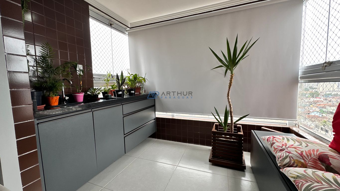 Apartamento 2 dormitórios à venda no Canto do Forte, Praia Grande – 62 m² - foto 2