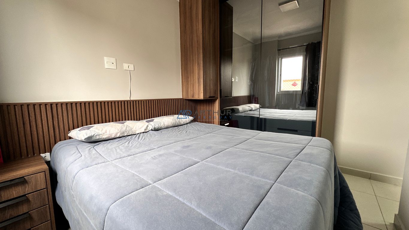 Apartamento 2 dormitórios à venda no Canto do Forte, Praia Grande – 62 m² - foto 16