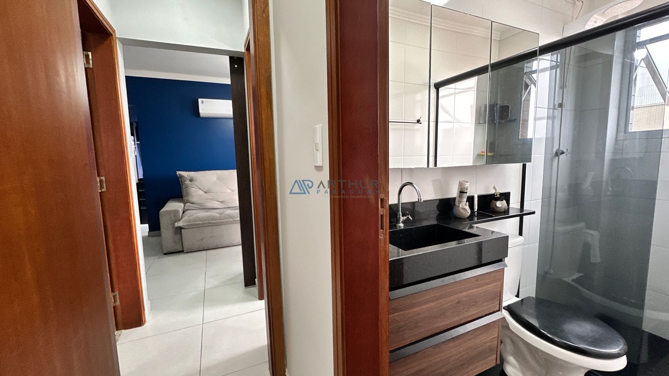 Apartamento 2 dormitórios à venda no Canto do Forte, Praia Grande – 62 m² - foto 21