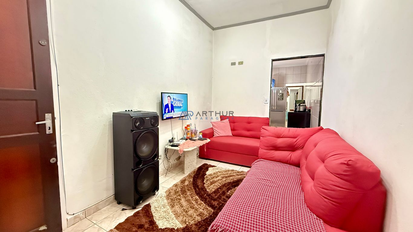 Casa 2 dormitórios à venda no Maracanã, Praia Grande – 112 m² - foto 2