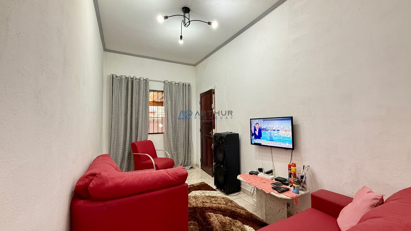 Casa 2 dormitórios à venda no Maracanã, Praia Grande – 112 m² - foto 3