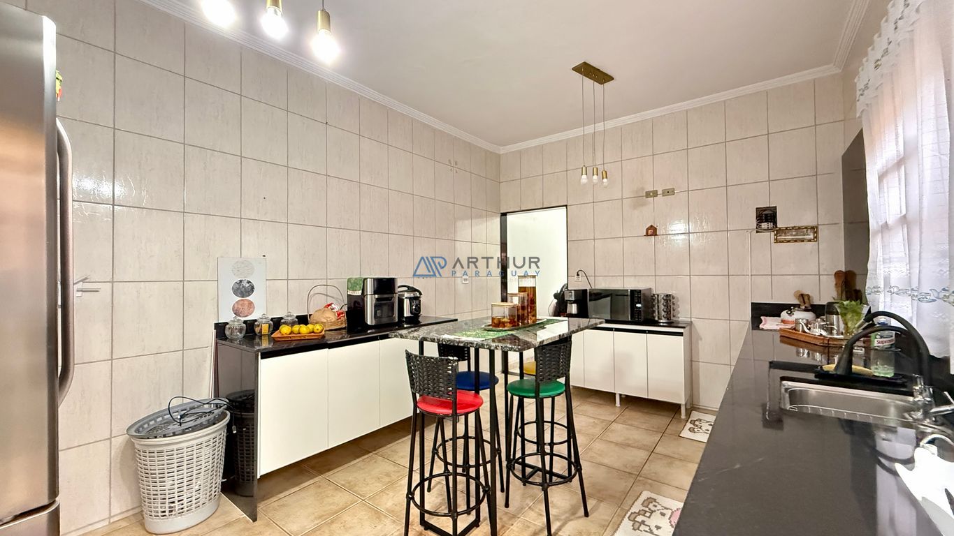 Casa 2 dormitórios à venda no Maracanã, Praia Grande – 112 m² - foto 4