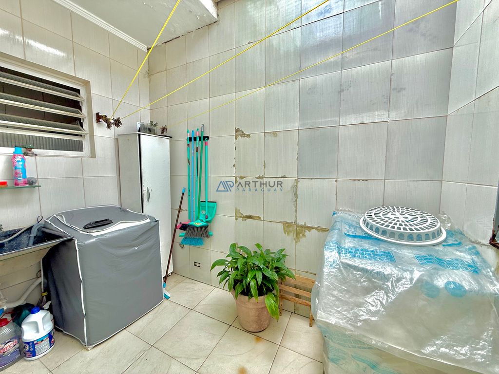 Casa 4 dormitórios à venda no Caiçara, Praia Grande – 134 m² - foto 13