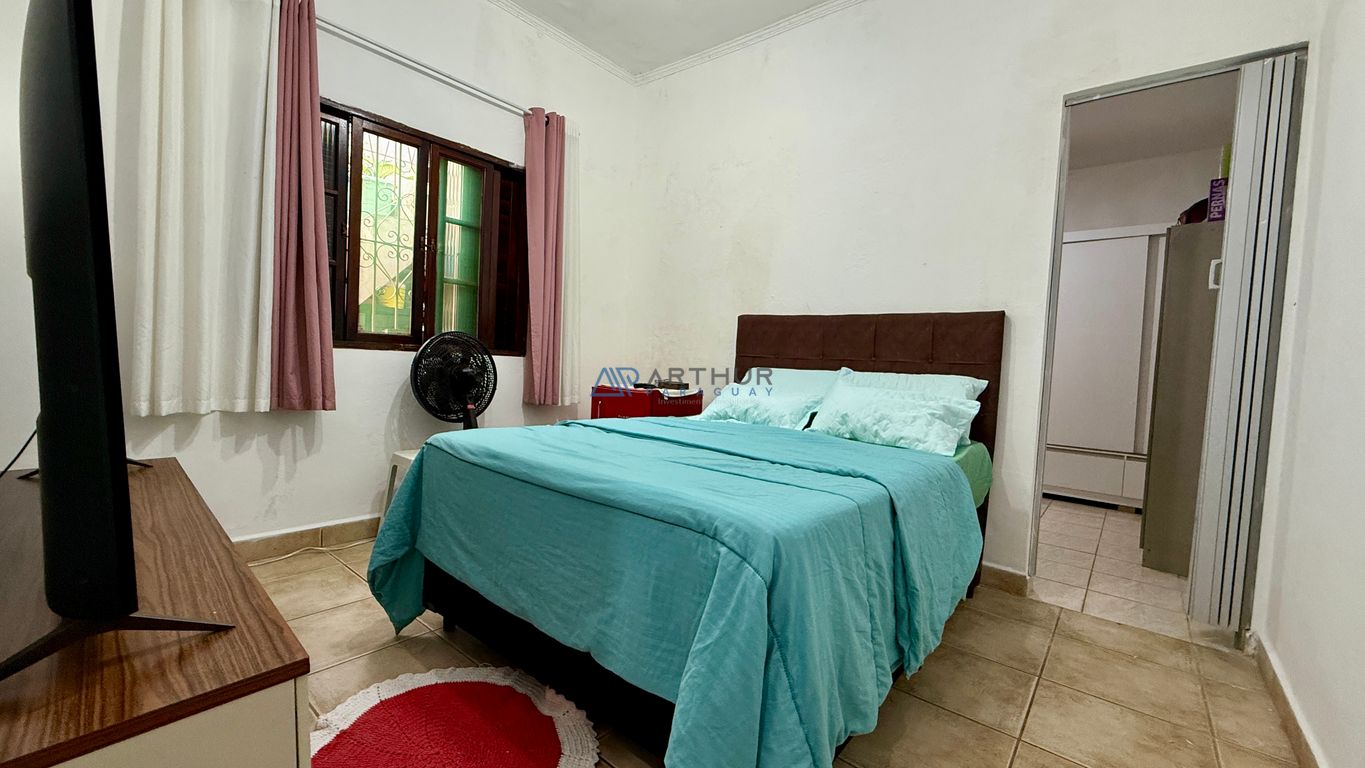 Casa 2 dormitórios à venda no Maracanã, Praia Grande – 112 m² - foto 6