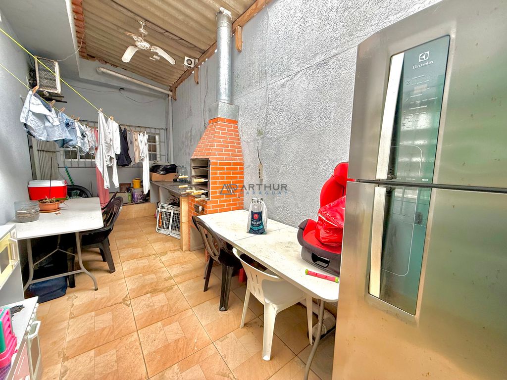 Casa 4 dormitórios à venda no Caiçara, Praia Grande – 134 m² - foto 26