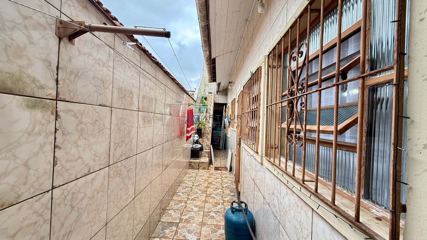 Casa 2 dormitórios à venda no Maracanã, Praia Grande – 112 m² - foto 11