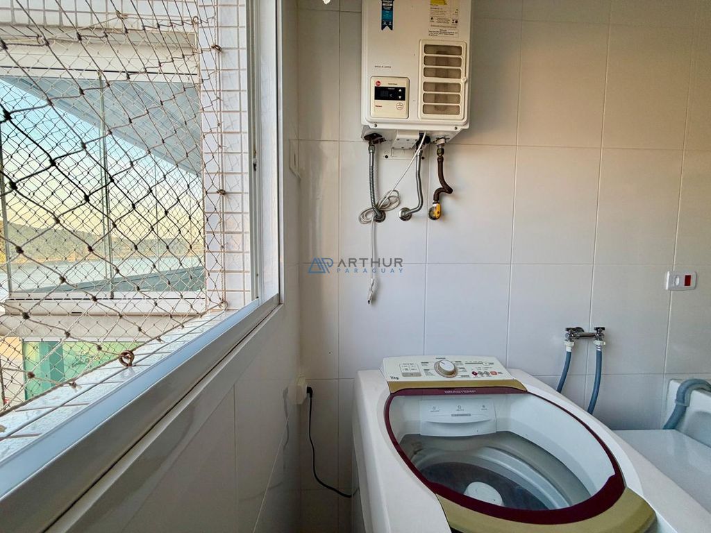 Apartamento 3 dormitórios frente mar à venda no Canto do Forte, Praia Grande – 189 m² - foto 22