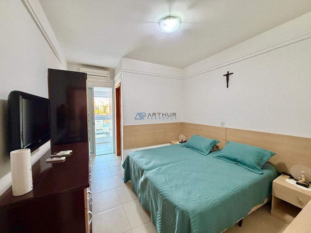Apartamento 3 dormitórios frente mar à venda no Canto do Forte, Praia Grande – 189 m² - foto 31
