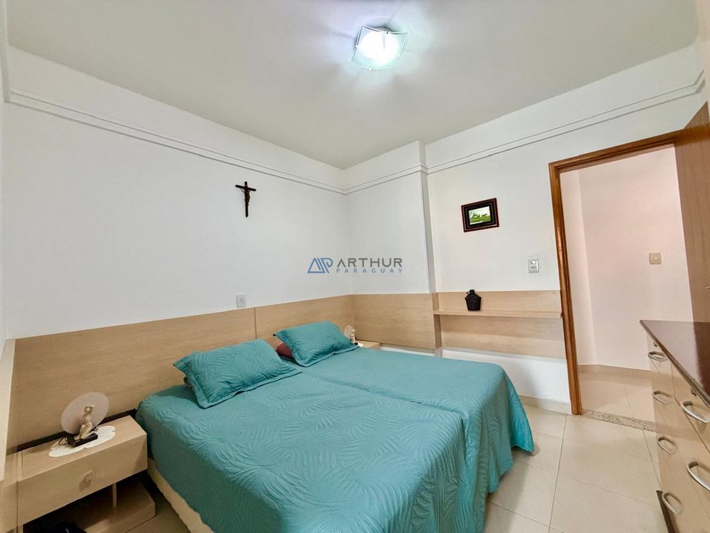 Apartamento 3 dormitórios frente mar à venda no Canto do Forte, Praia Grande – 189 m² - foto 32