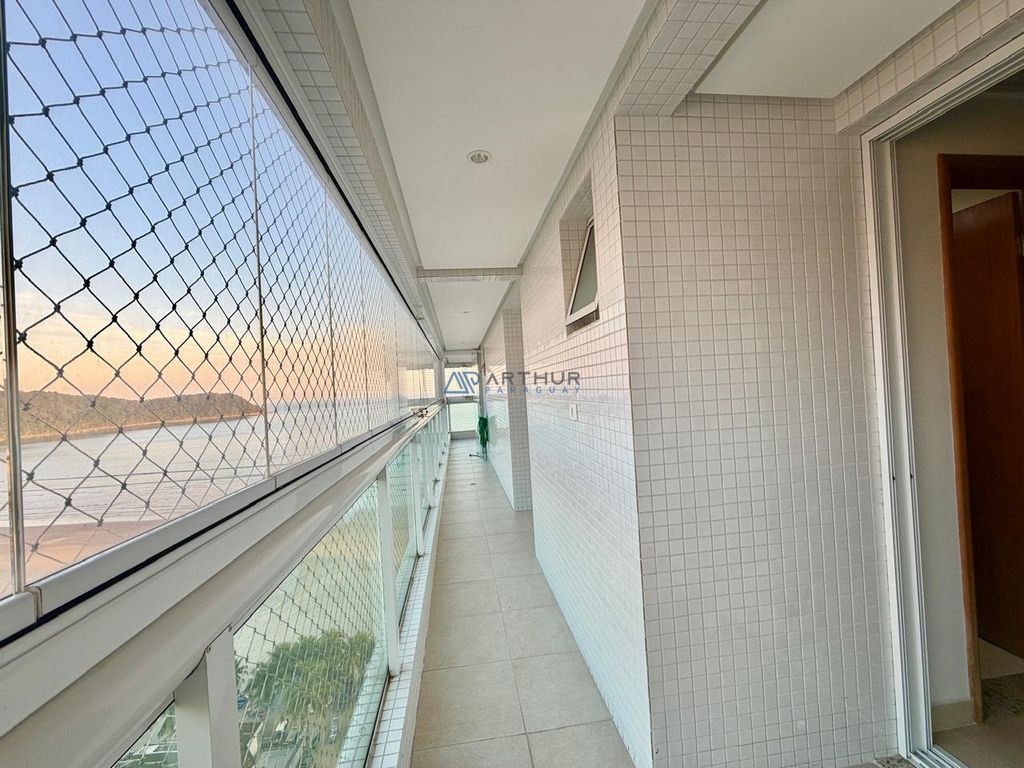 Apartamento 3 dormitórios frente mar à venda no Canto do Forte, Praia Grande – 189 m² - foto 34